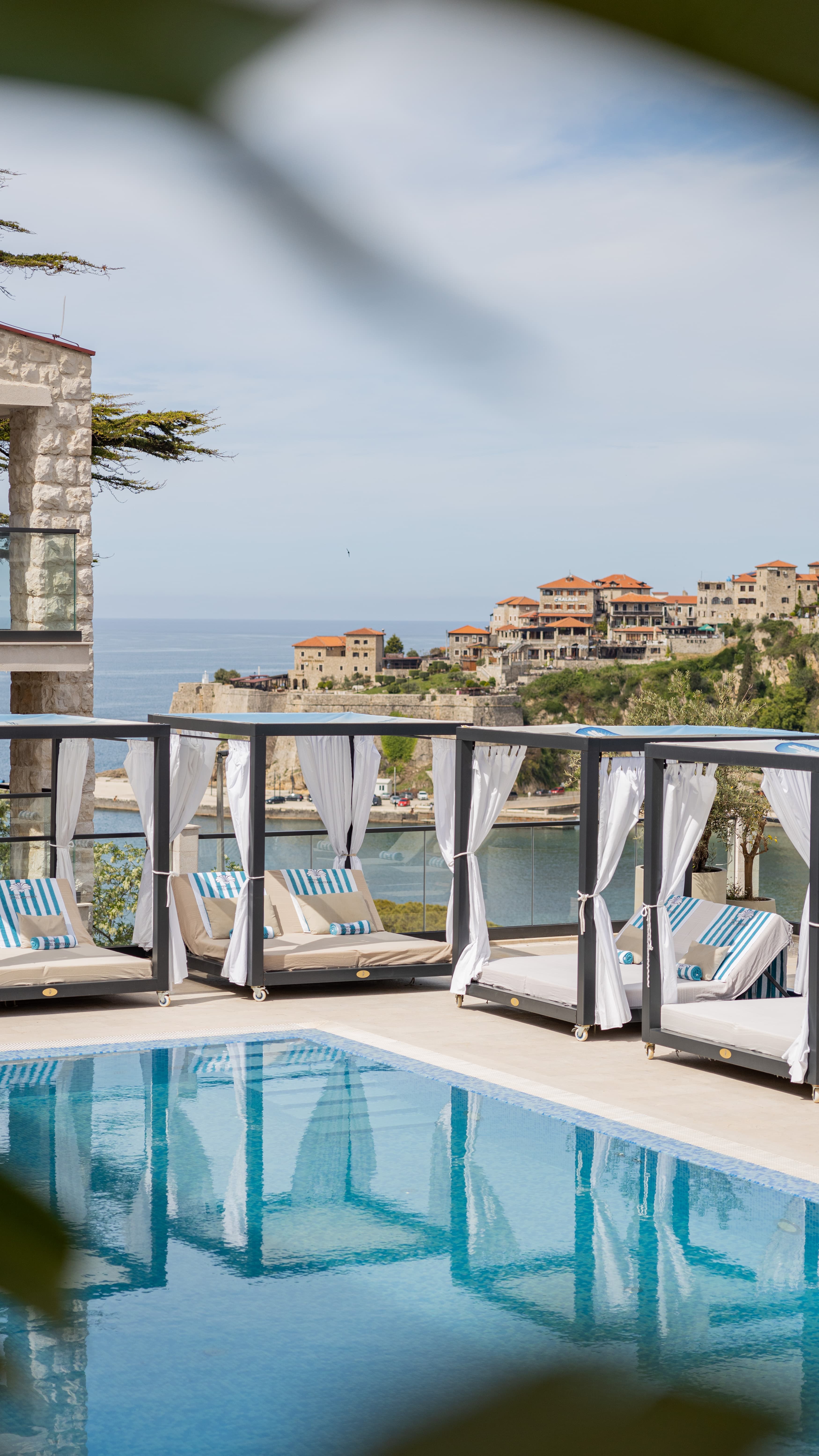 KALO — Adriatic coast