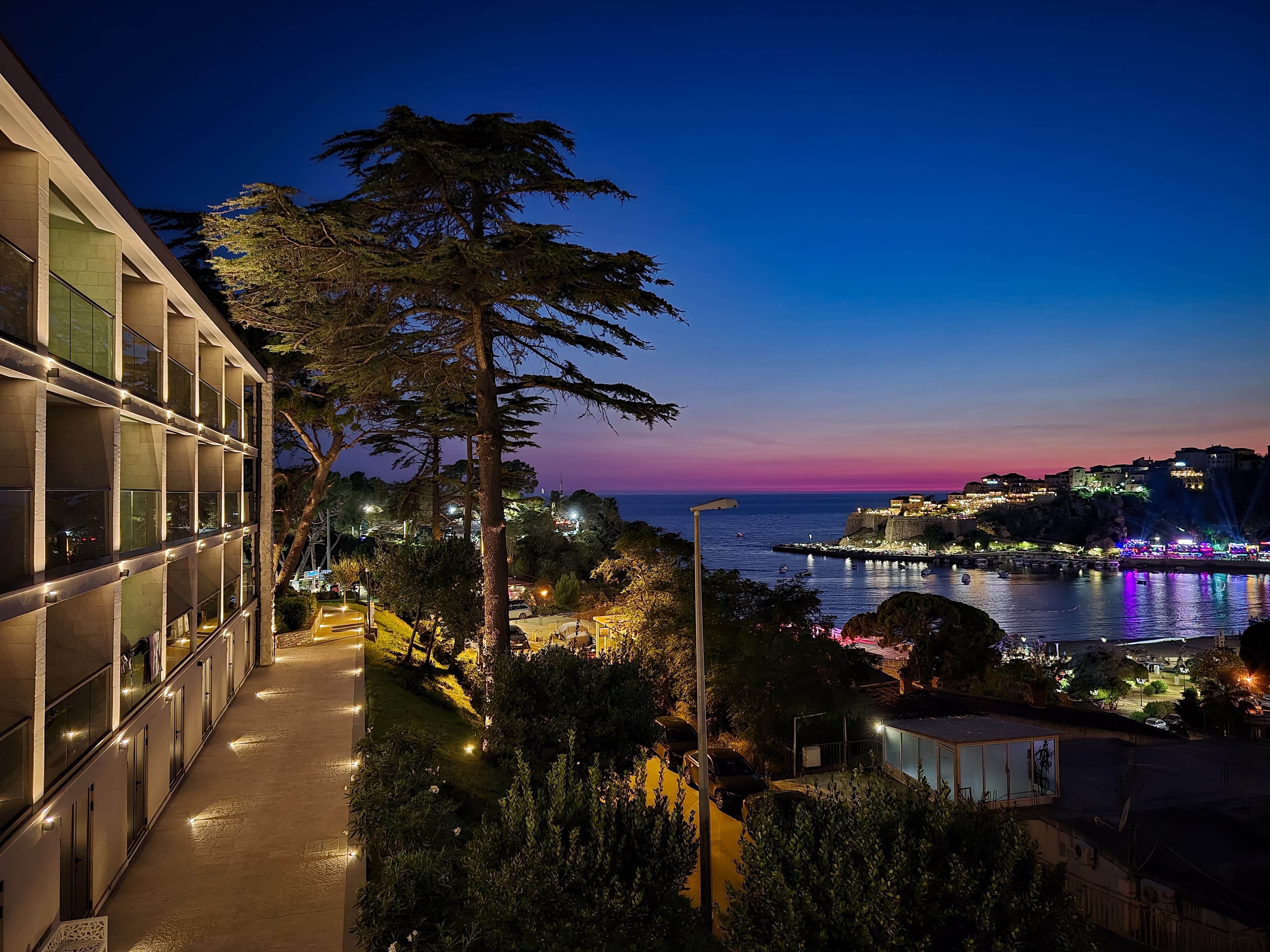 KALO — Adriatic coast