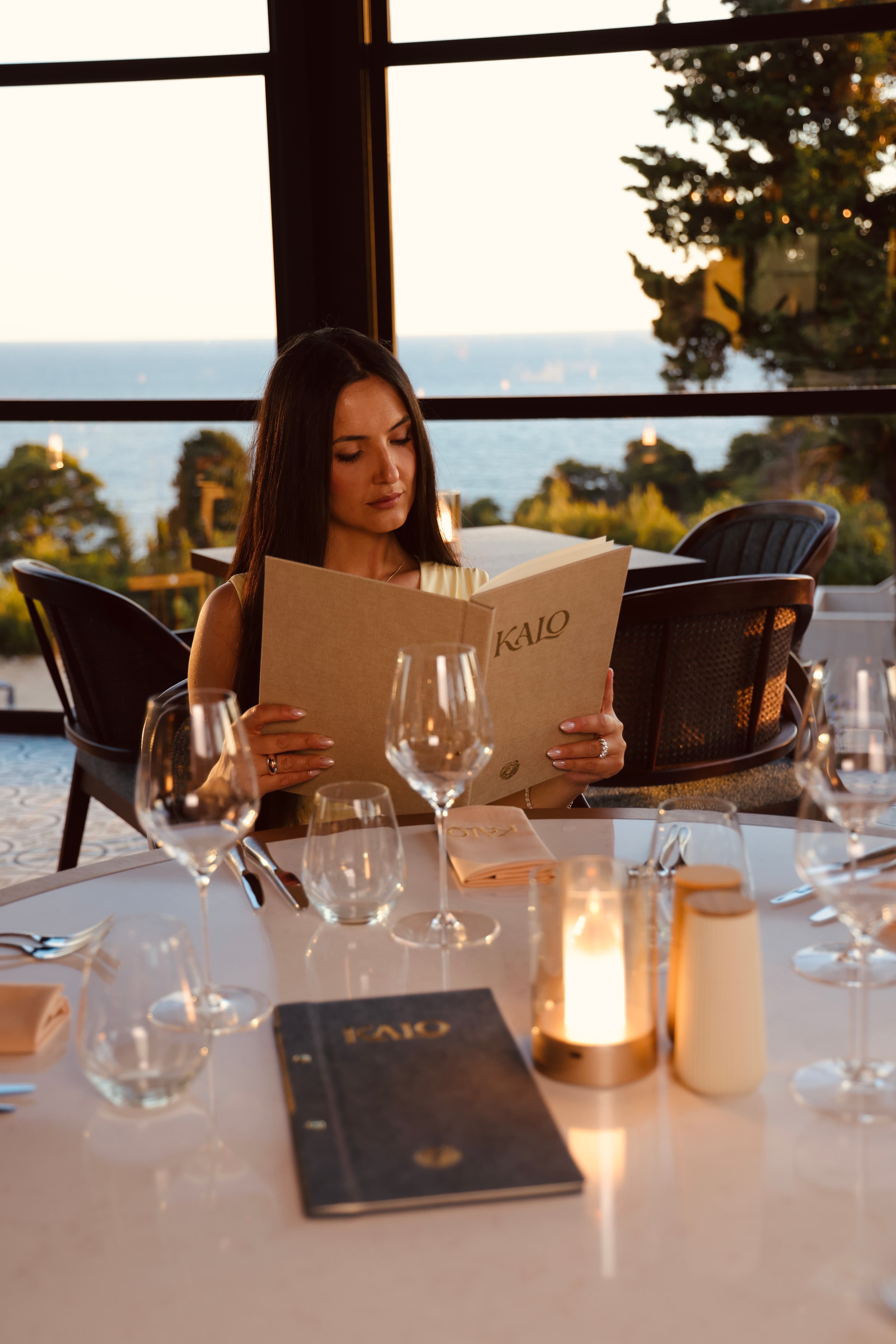 KALO — Adriatic coast