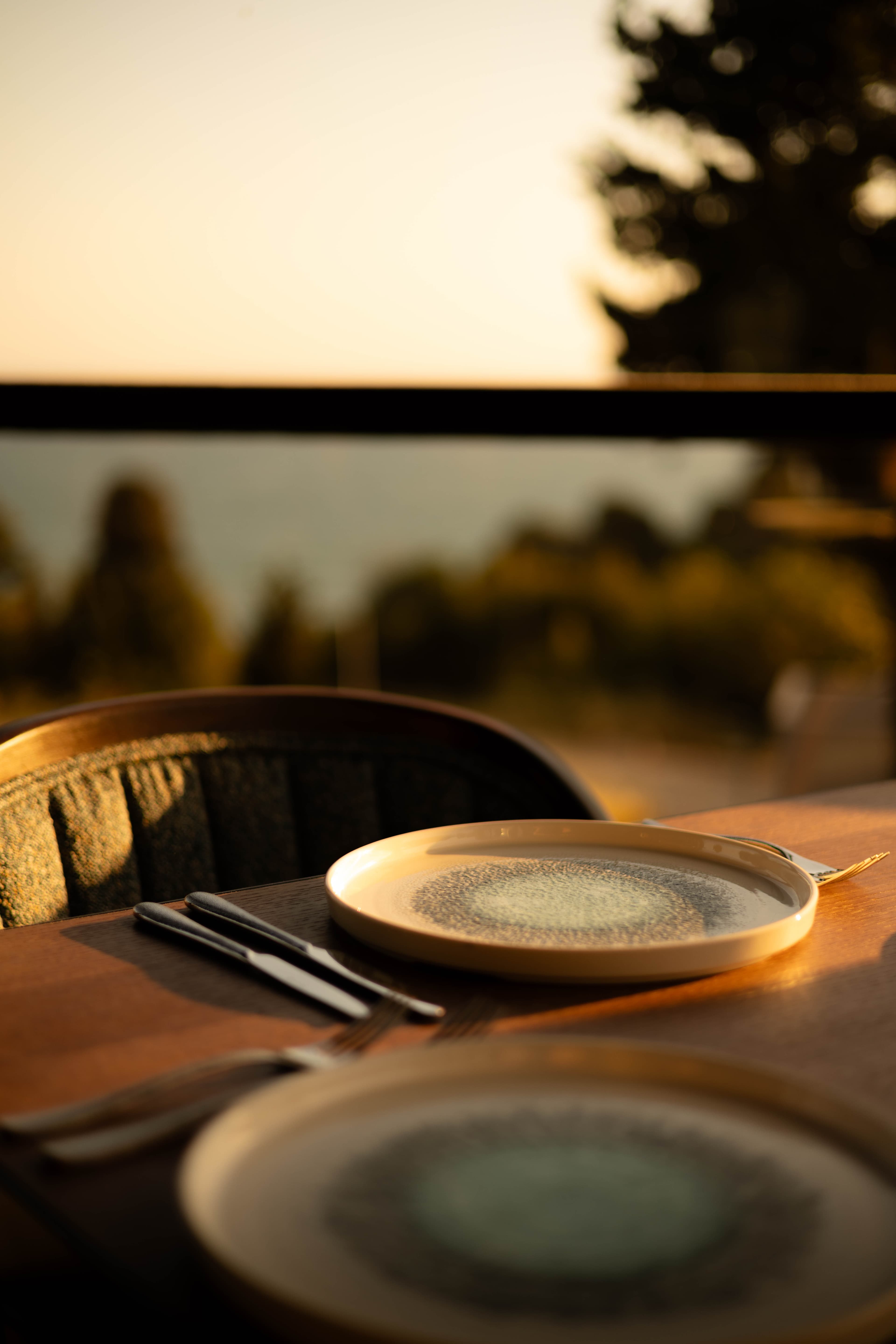 Fire-led dining at KALO