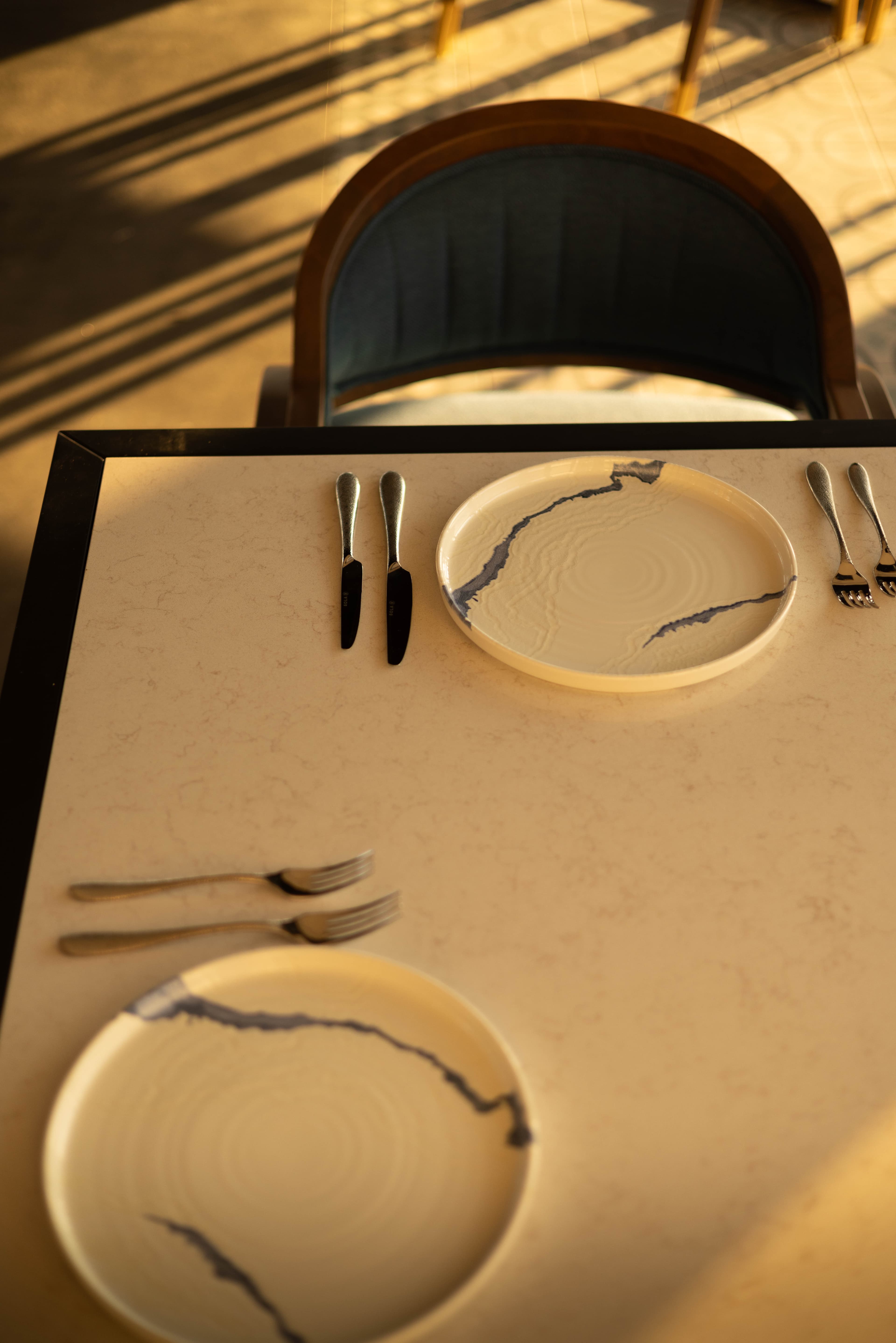 Fire-led dining at KALO