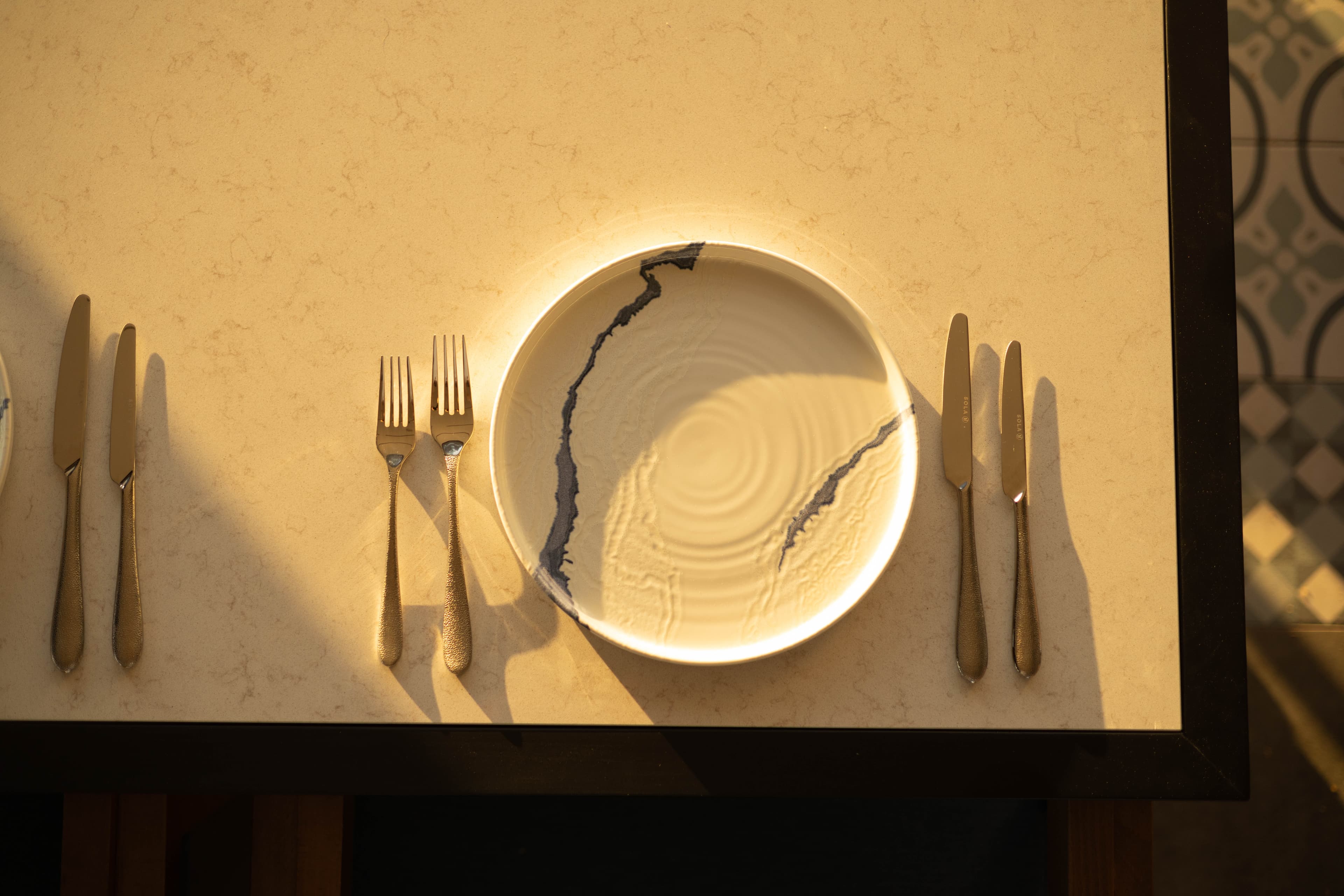 Fire-led dining at KALO