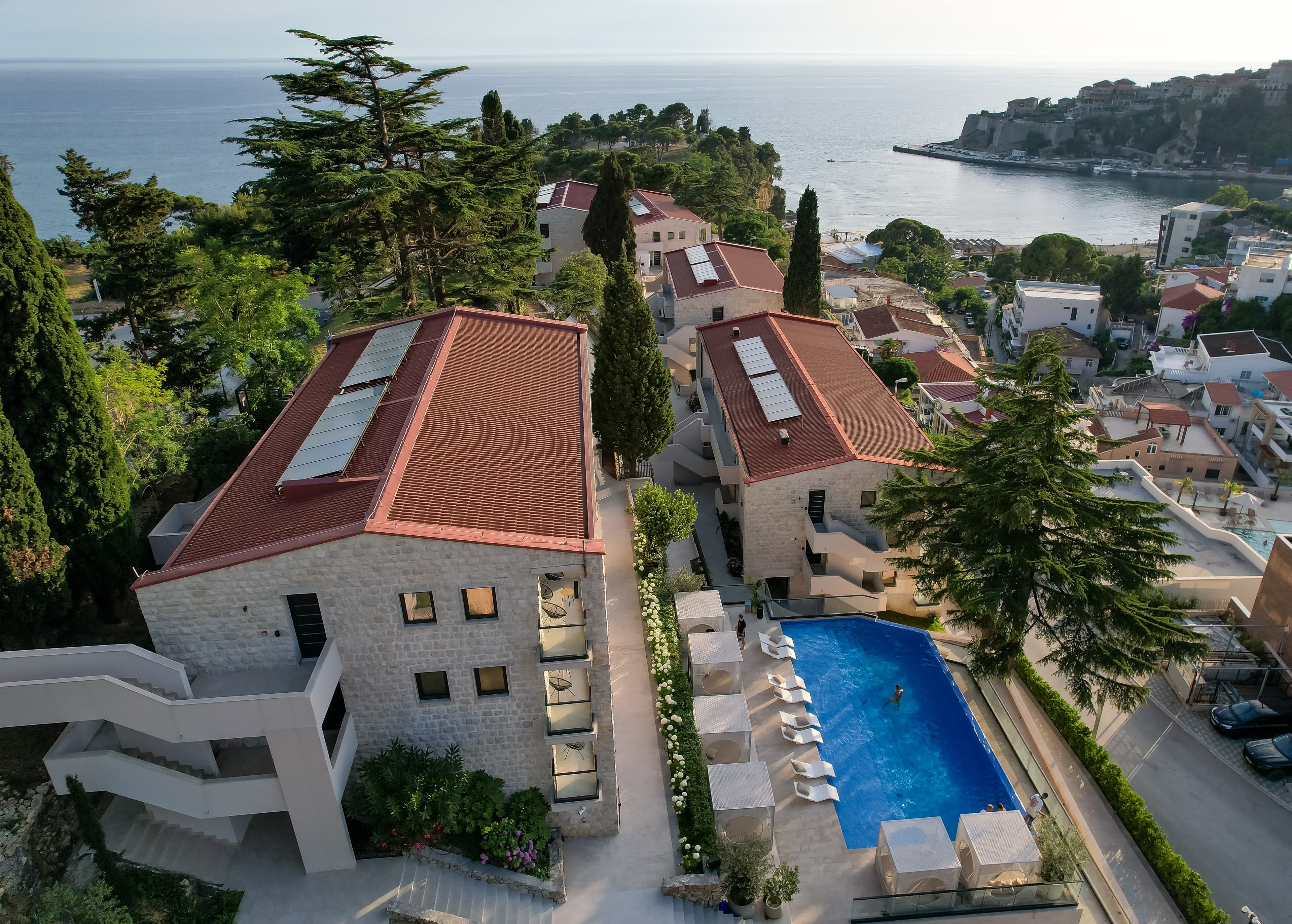 KALO — Adriatic coast