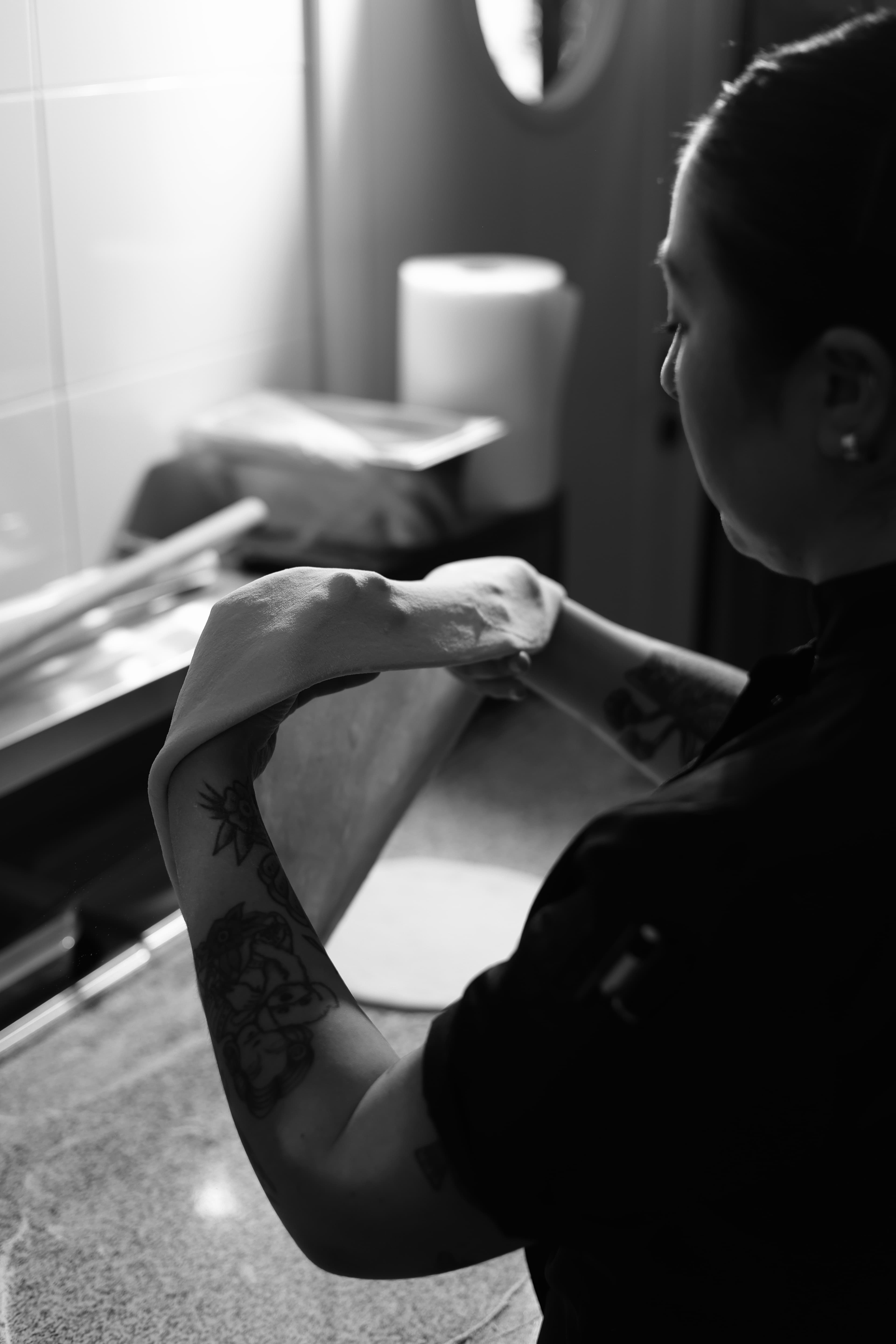 Wood-fired flavors at KALO