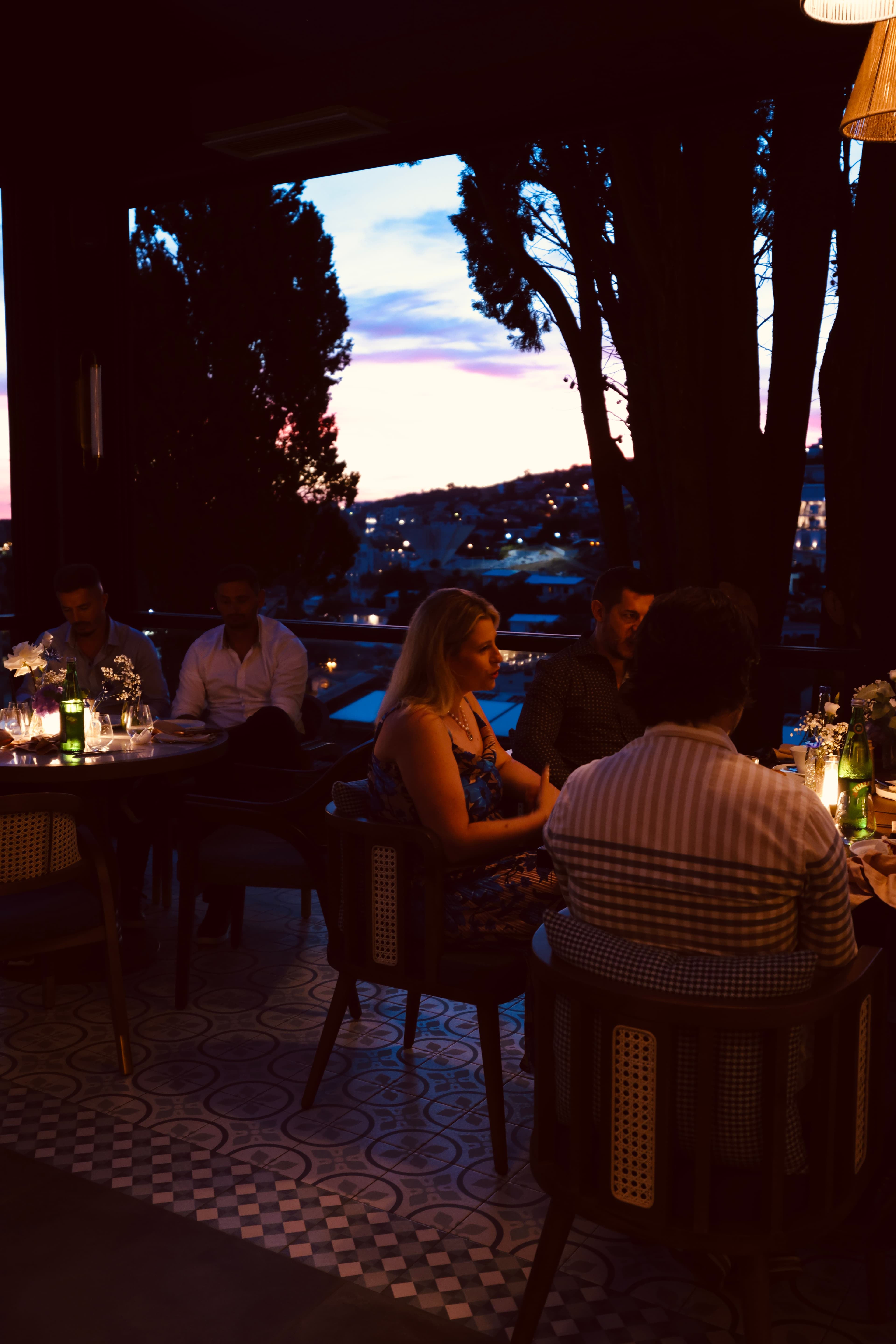 KALO — Adriatic coast