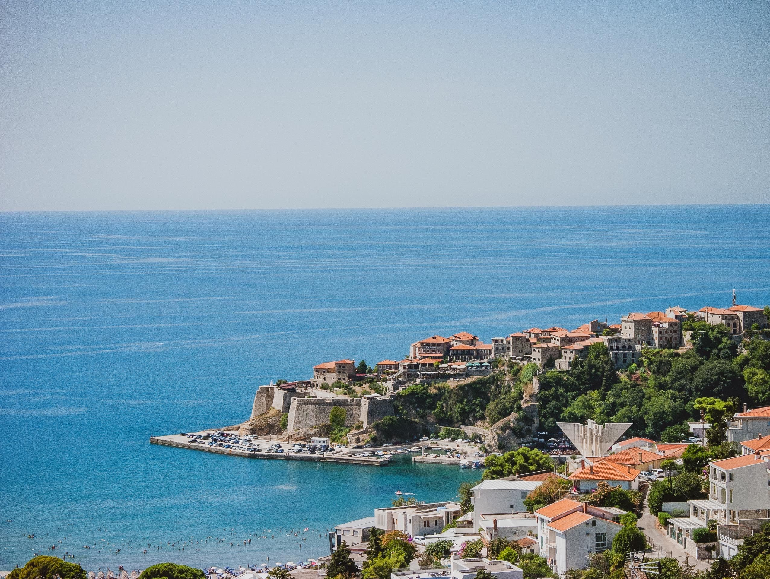 KALO — Adriatic coast