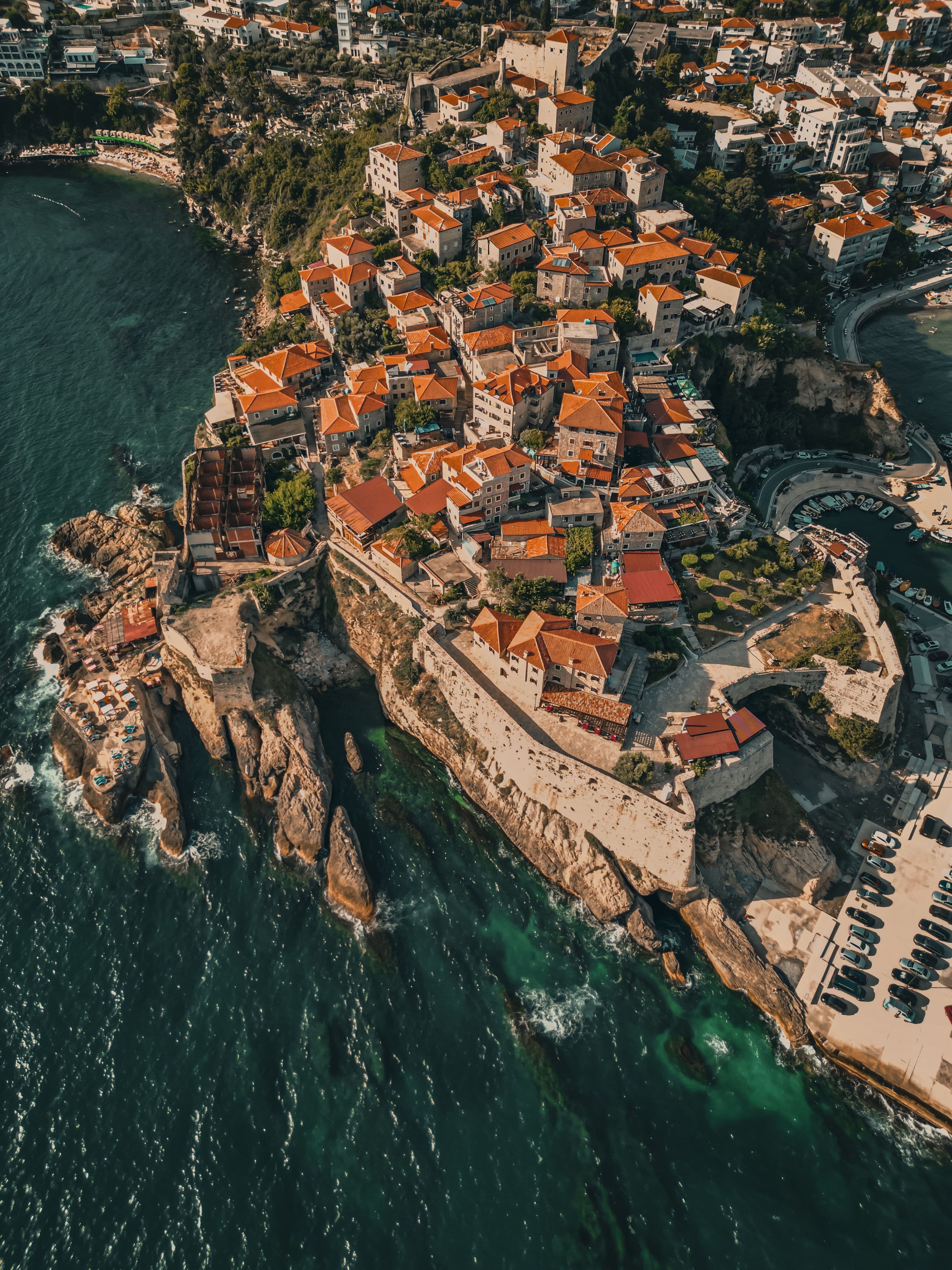 KALO — Adriatic coast